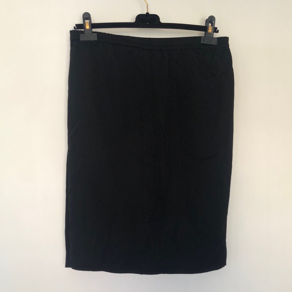 Chanel vintage wool skirt - Picture 2 of 8